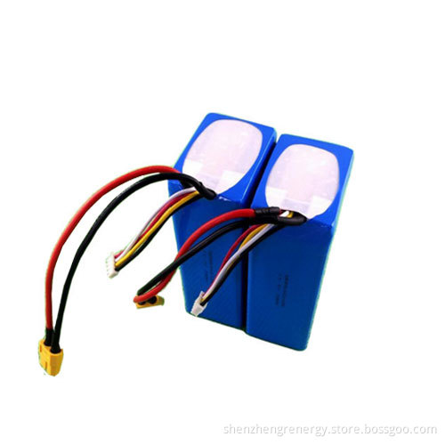 Rechargeable Battery Lithium 12V 18AH Liion Battery Pack